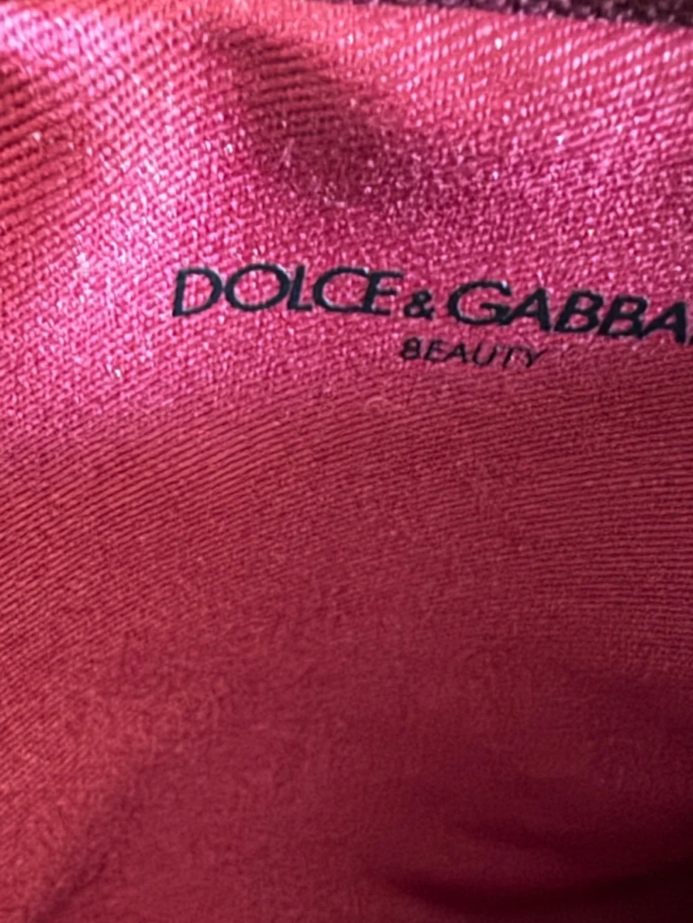 Dolce & Gabbana dolce gabbana